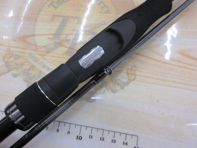 シルバーウルフMX 82ML・Q