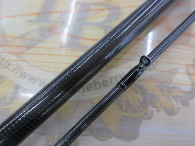 シルバーウルフMX 82ML・Q