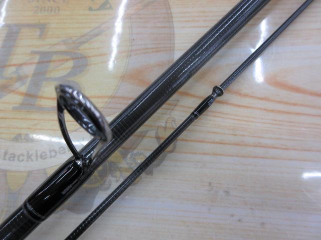 シルバーウルフMX 82ML・Q