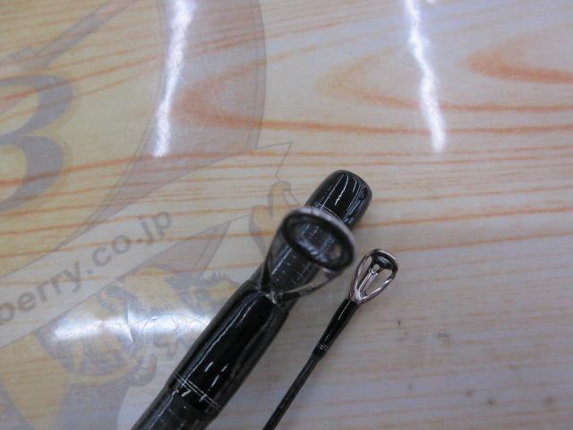 シルバーウルフMX 82ML・Q