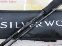 シルバーウルフMX 82ML・Q