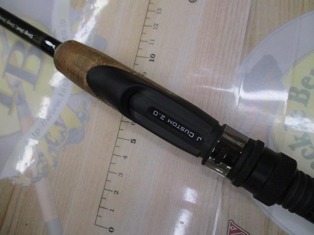 Jカスタム2.0 DSR68L