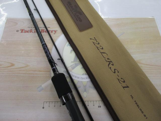 ハートランド HL722LRS-21｜＠ベリーネット 日本最大新品中古
