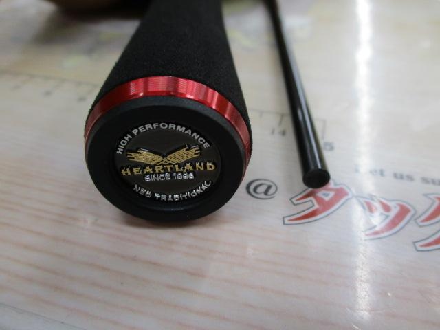 ハートランド HL722LRS-21｜＠ベリーネット 日本最大新品中古