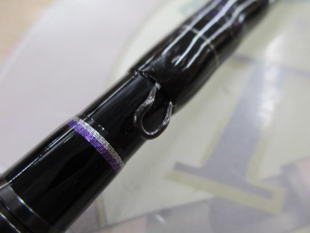 ハートランド HL722LRS-21｜＠ベリーネット 日本最大新品中古釣具WEB