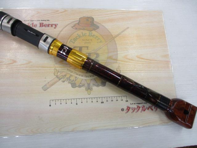 剛心竿二代目小次郎 574・E｜＠ベリーネット 日本最大新品中古