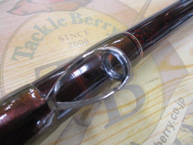 剛心竿二代目小次郎 574・E