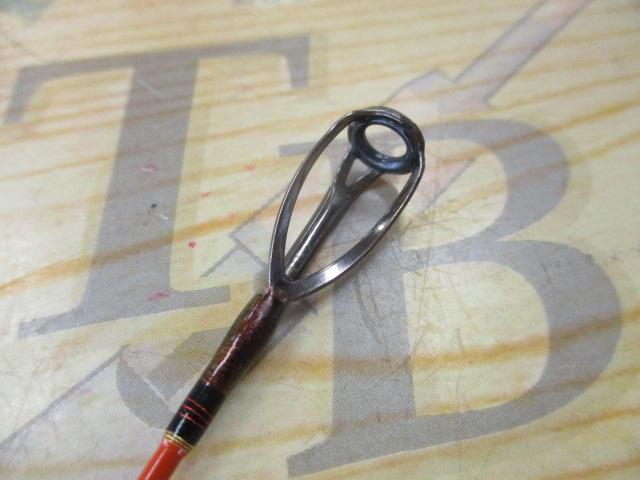 剛心竿二代目小次郎 574・E