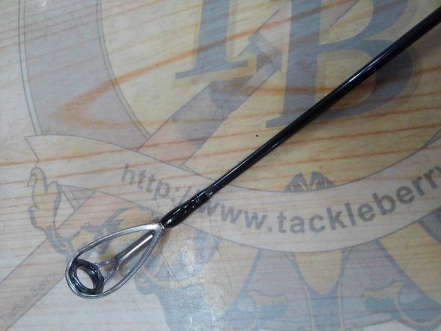 HRM605B テクニカルジギングカスタム