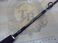 HRM605B テクニカルジギングカスタム