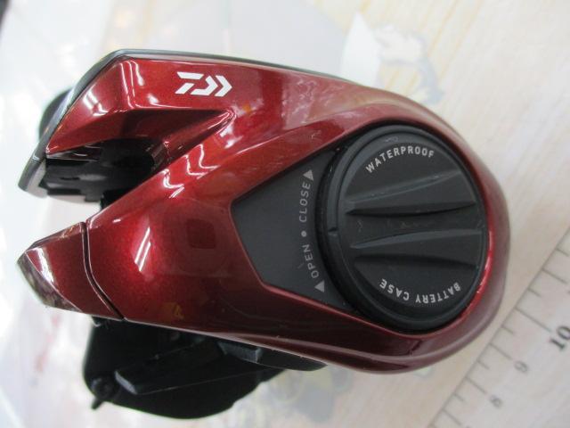 スパルタンMX IC 200H｜＠ベリーネット 日本最大新品中古釣具WEB