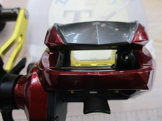 スパルタンMX IC 200H｜＠ベリーネット 日本最大新品中古釣具WEB