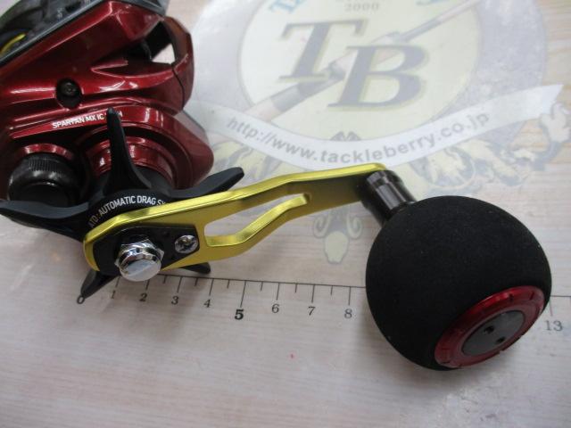 スパルタンMX IC 200H｜＠ベリーネット 日本最大新品中古釣具WEB