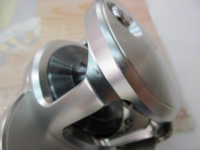 17オシアジガー 2000NRHG