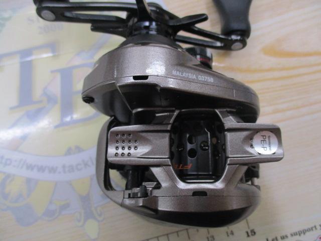値下げ交渉は無視します スコーピオン bfs XG 右巻き