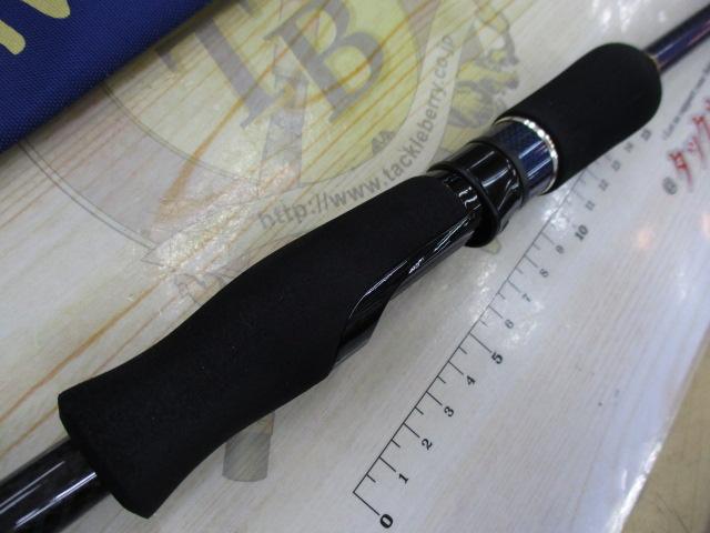 ヌーボカラマレッティー NUOVO Calamaretti GONCS-832M Amazon.co.jp: orimupikku (Olympic) Rod gurafaitori-da
