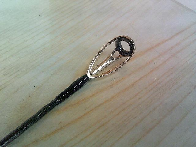 16コルトスナイパー S1006H