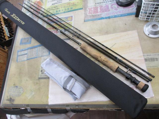 フェイテスエクスドライブSH/FES904-#8