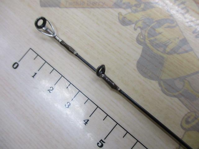 バトラー TD-BA601LXS