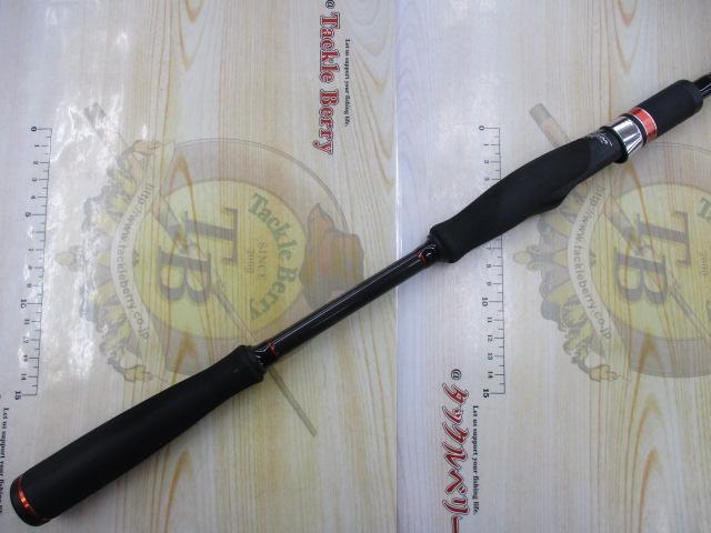 風神RS スプリンガー 88ML