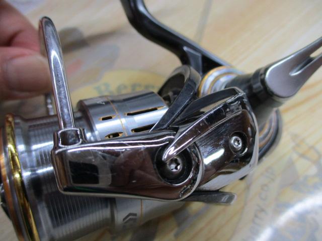 21ルビアスエアリティー FC LT1000S-P