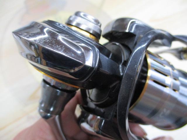 21ルビアスエアリティー FC LT1000S-P