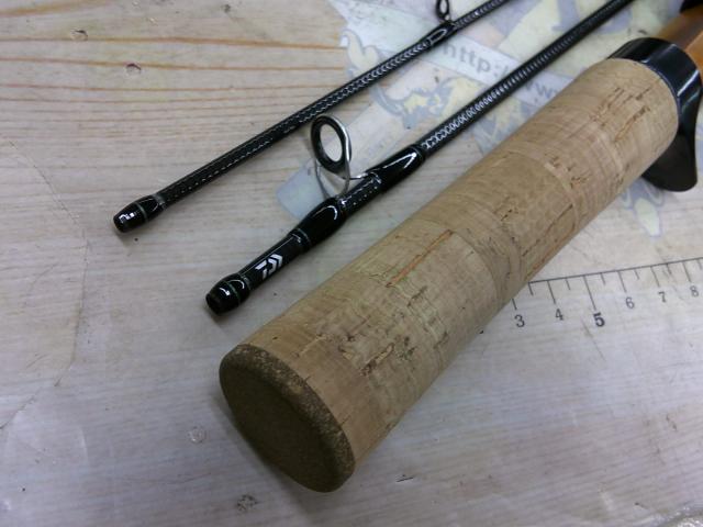 ワイズストリーム 46ULB-3・Q