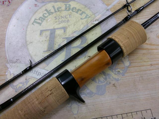 ワイズストリーム 46ULB-3・Q