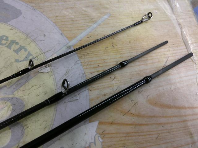 ワイズストリーム 46ULB-3・Q