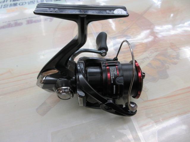 シマノ(SHIMANO) 20 ヴァンフォード C2000SHG ○完売しました