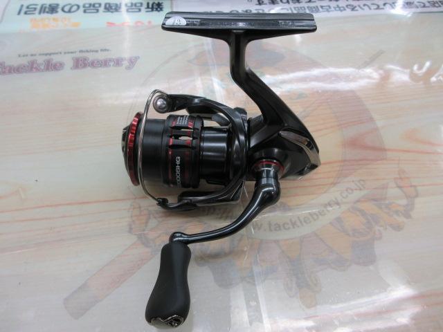 シマノ 【目玉商品】シマノ 20 ヴァンフォード C2000SHG