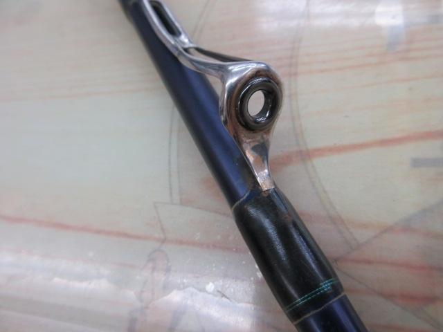 インフィートエメラルダス EG83MHI