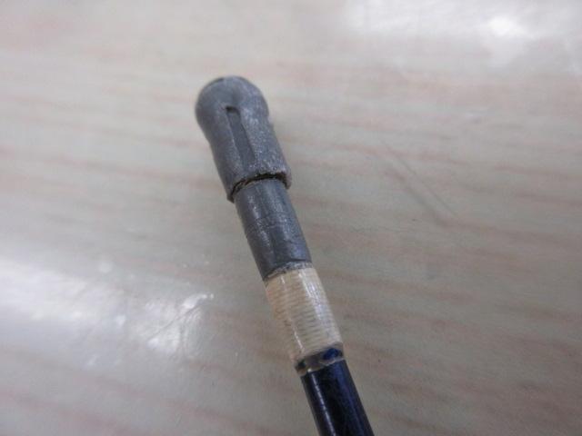 インフィートエメラルダス EG83MHI