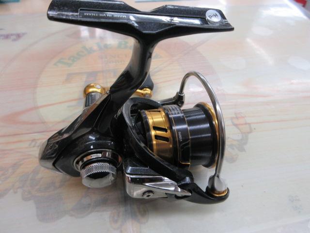 18レガリス LT2000S｜＠ベリーネット 日本最大新品中古釣具WEB