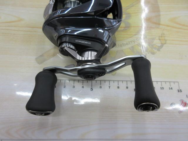 リール 24IM Z TW 200XHL-C ダイワ ベイトリール 24IM Z TW 200XHL-C(左) 2024 新製品【即日