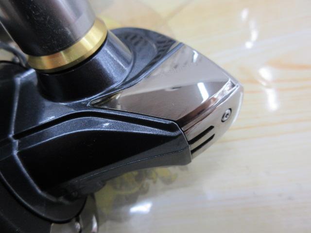 15ツインパワーSW 8000HG