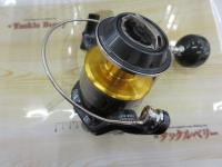 15ツインパワーSW 8000HG