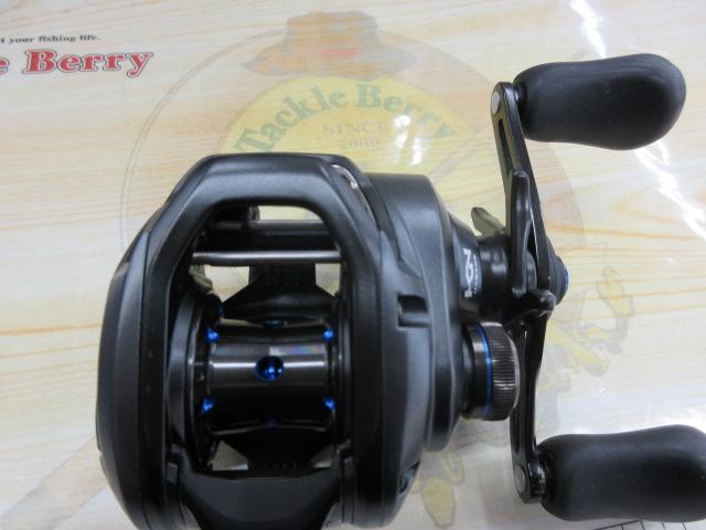 リール Shimano 19SLX MGL 70HG SHIMANO シマノ 19 SLX MGL 70HG 右 ベイトリール 04048 箱付