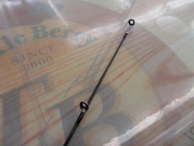 スタンドアウト SOS65UL