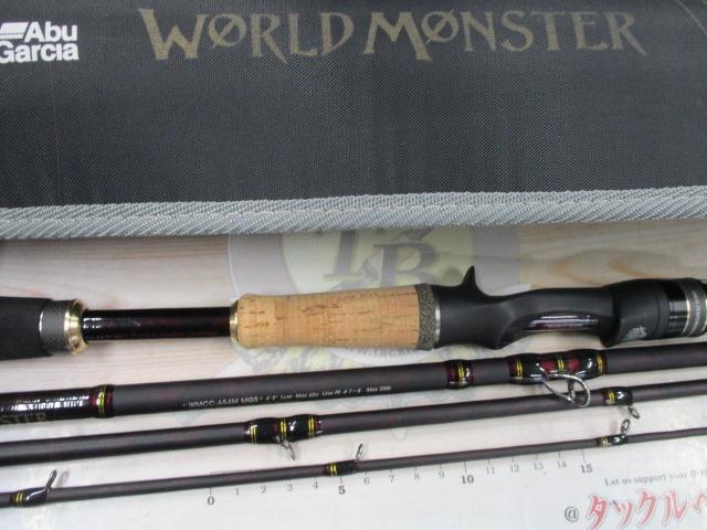 ワールドモンスター WMCC-654M MGS｜＠ベリーネット 日本最大