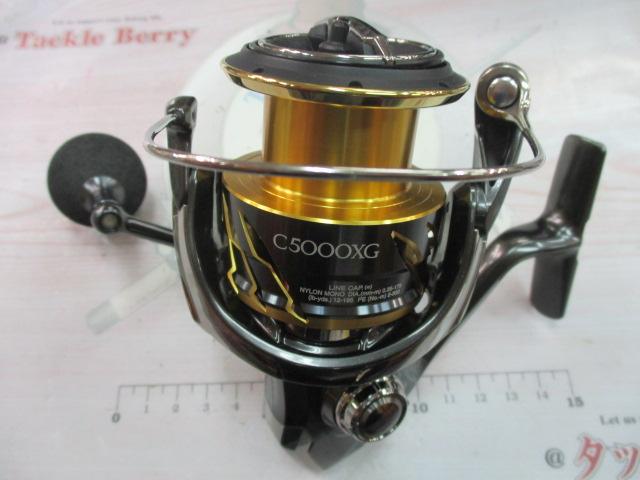 20ツインパワー C5000XG｜＠ベリーネット 日本最大新品中古釣具