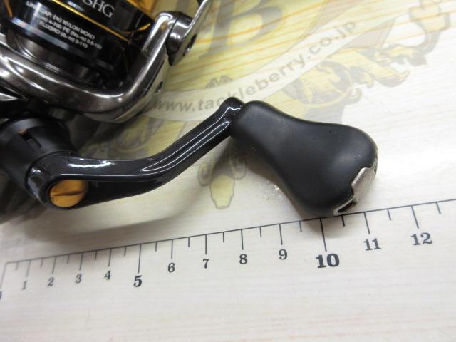 17ソアレCI4+ 2000SHG｜＠ベリーネット 日本最大新品中古釣具WEB
