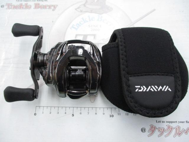24スティーズSV TW 100L DAIWA（釣り） ダイワ 24スティーズ SV TW 100HL : つり具の銭屋