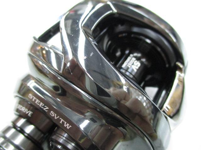 24スティーズ SV TW 100L