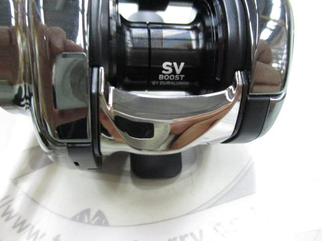 24スティーズ SV TW 100L