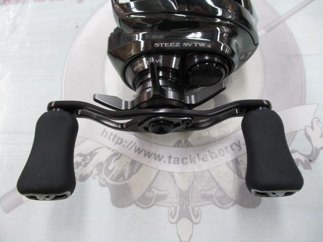 24スティーズ SV TW 100L｜＠ベリーネット 日本最大新品中古釣具