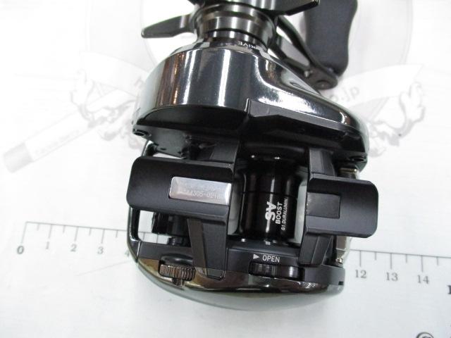 24スティーズ SV TW 100L｜＠ベリーネット 日本最大新品中古釣具