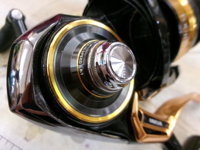 22トーナメントISO 2500XH-LBD｜＠ベリーネット 日本最大新品