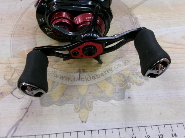 月下美人 AIR TW 8.5R PEスペシャル｜＠ベリーネット 日本最大