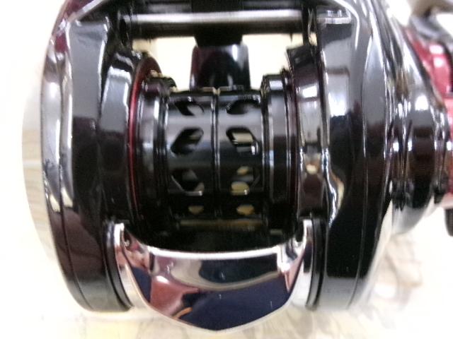 か*め様 月下美人 AIR TW 8.5 L DAIWA（釣り） ダイワ 月下美人AIR TW8.5L PE SPECIAL / ソルト
